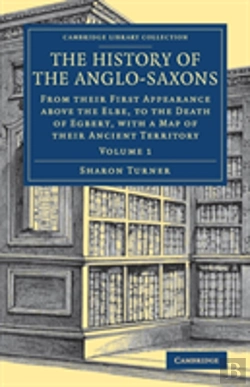 Bertrand.pt - The History Of The Anglo-Saxons