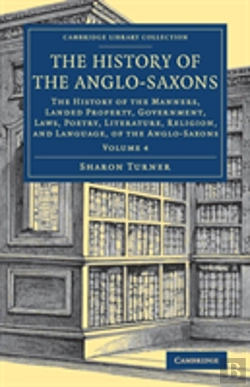 Bertrand.pt - The History Of The Anglo-Saxons