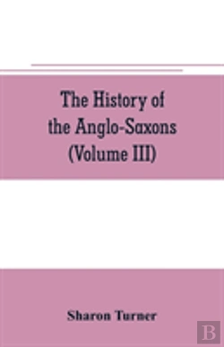 Bertrand.pt - The History Of The Anglo-Saxons