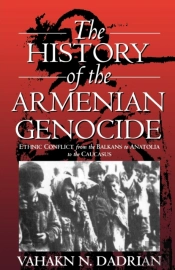 The History Of The Armenian Genocide