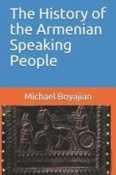 The History Of The Armenian Speaking People