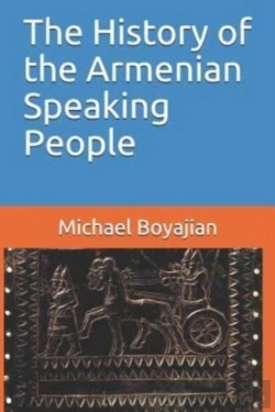 Bertrand.pt - The History Of The Armenian Speaking People