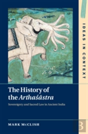 The History Of The Arthasastra