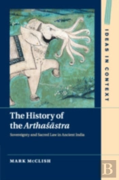 The History Of The Arthasastra