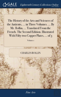 Bertrand.pt - The History Of The Arts And Sciences Of
