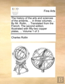 Bertrand.pt - The History Of The Arts And Sciences Of