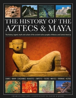 Bertrand.pt - The History Of The Aztecs & Maya