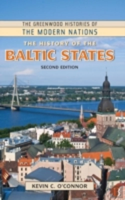 Bertrand.pt - The History Of The Baltic States