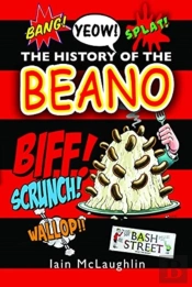 The History Of The Beano