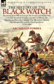 The History Of The Black Watch
