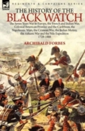 The History Of The Black Watch