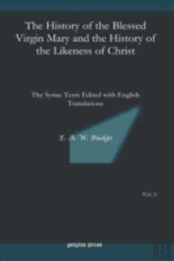 Bertrand.pt - The History Of The Blessed Virgin Mary A