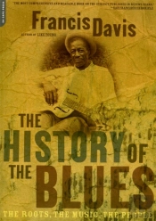 The History Of The Blues