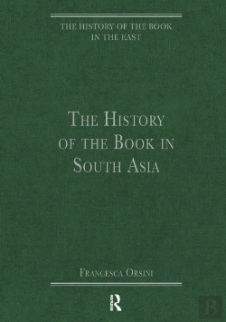 Bertrand.pt - The History Of The Book In South Asia