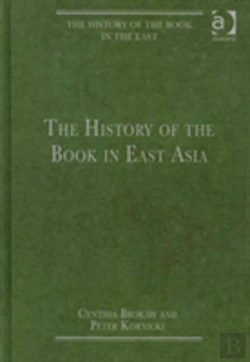 Bertrand.pt - The History Of The Book In The East
