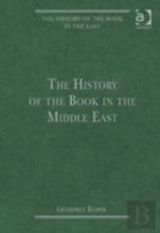 The History Of The Book In The Middle East