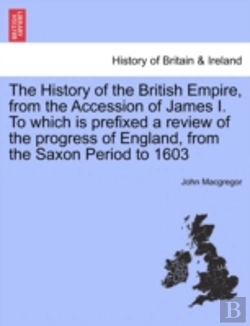 Bertrand.pt - The History Of The British Empire, From