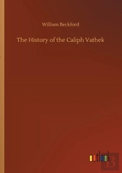 The History Of The Caliph Vathek