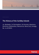 The History Of The Caribby-Islands