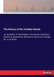 The History Of The Caribby-Islands