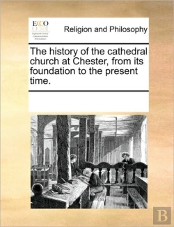 Bertrand.pt - The History Of The Cathedral Church At C