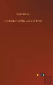 The History Of The Catnach Press