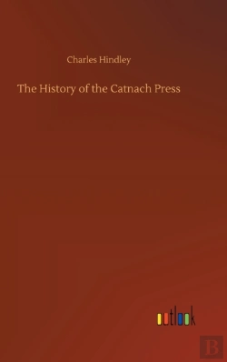 Bertrand.pt - The History Of The Catnach Press