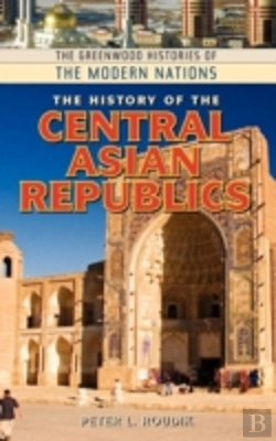 Bertrand.pt - The History Of The Central Asian Republics