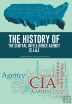 Bertrand.pt - The History Of The Central Intelligence Agency (C.I.A.)