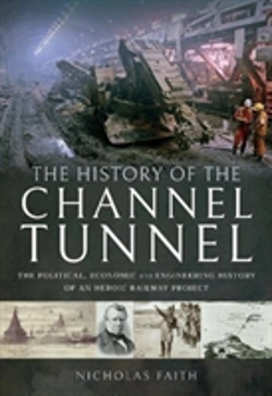 Bertrand.pt - The History Of The Channel Tunnel