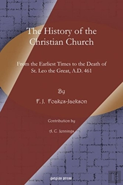 Bertrand.pt - The History Of The Christian Church