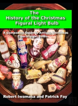 Bertrand.pt - The History Of The Christmas Figural Light Bulb