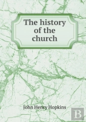 The History Of The Church