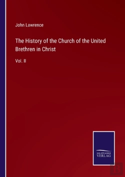 Bertrand.pt - The History Of The Church Of The United Brethren In Christ
