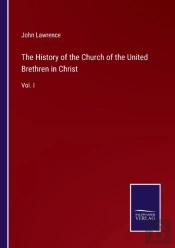 The History Of The Church Of The United Brethren In Christ