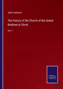 Bertrand.pt - The History Of The Church Of The United Brethren In Christ