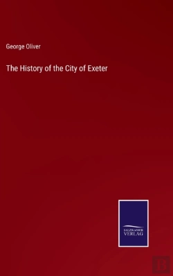 Bertrand.pt - The History Of The City Of Exeter