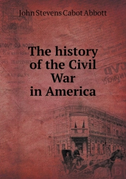 Bertrand.pt - The History Of The Civil War In America