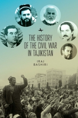 Bertrand.pt - The History Of The Civil War In Tajikistan