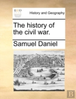 Bertrand.pt - The History Of The Civil War.