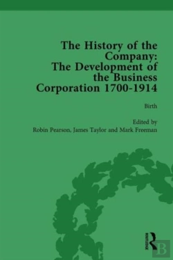 Bertrand.pt - The History Of The Company, Part Ii Vol 5