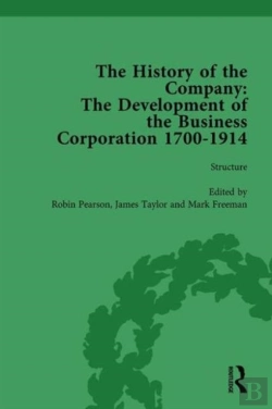 Bertrand.pt - The History Of The Company, Part Ii Vol 6