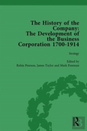 The History Of The Company, Part Ii Vol 7