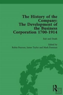 Bertrand.pt - The History Of The Company, Part Ii Vol 8