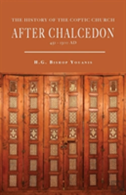 Bertrand.pt - The History Of The Coptic Church After Chalcedon (451-1300)