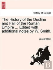 The History Of The Decline And Fall Of T