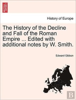 Bertrand.pt - The History Of The Decline And Fall Of T