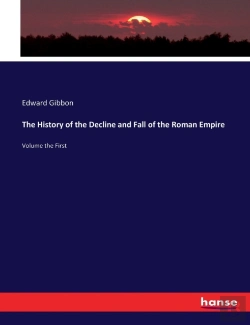Bertrand.pt - The History Of The Decline And Fall Of The Roman Empire