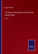The History Of The Decline And Fall Of The Roman Empire