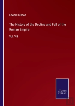 Bertrand.pt - The History Of The Decline And Fall Of The Roman Empire